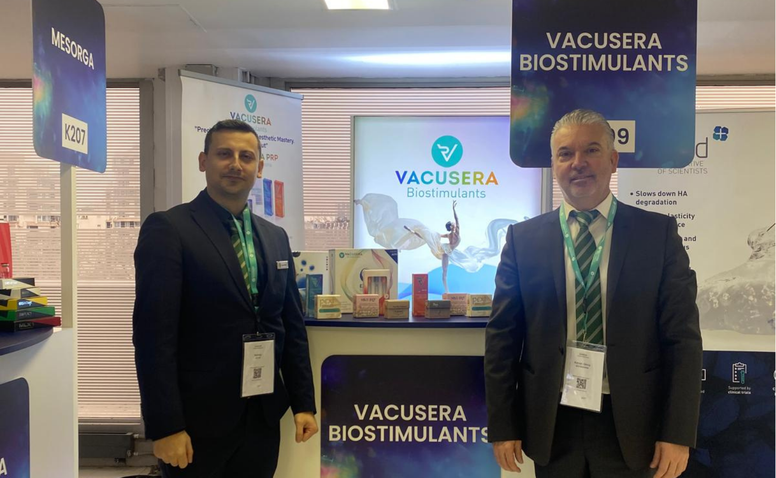 IMCAS World Congress 2026