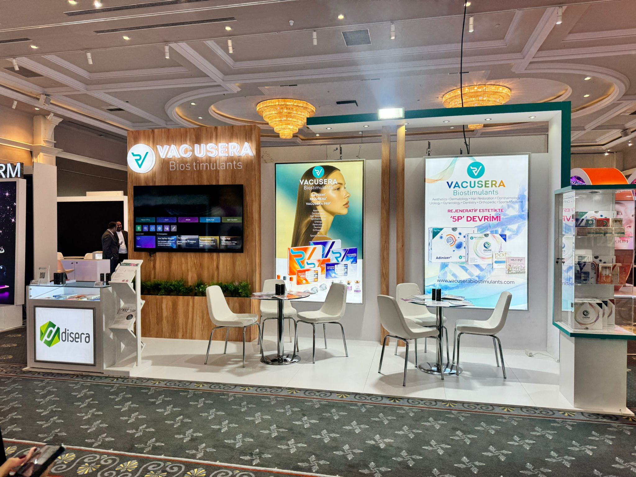 8th International Medical Aesthetics Congress / MESTDER 2025