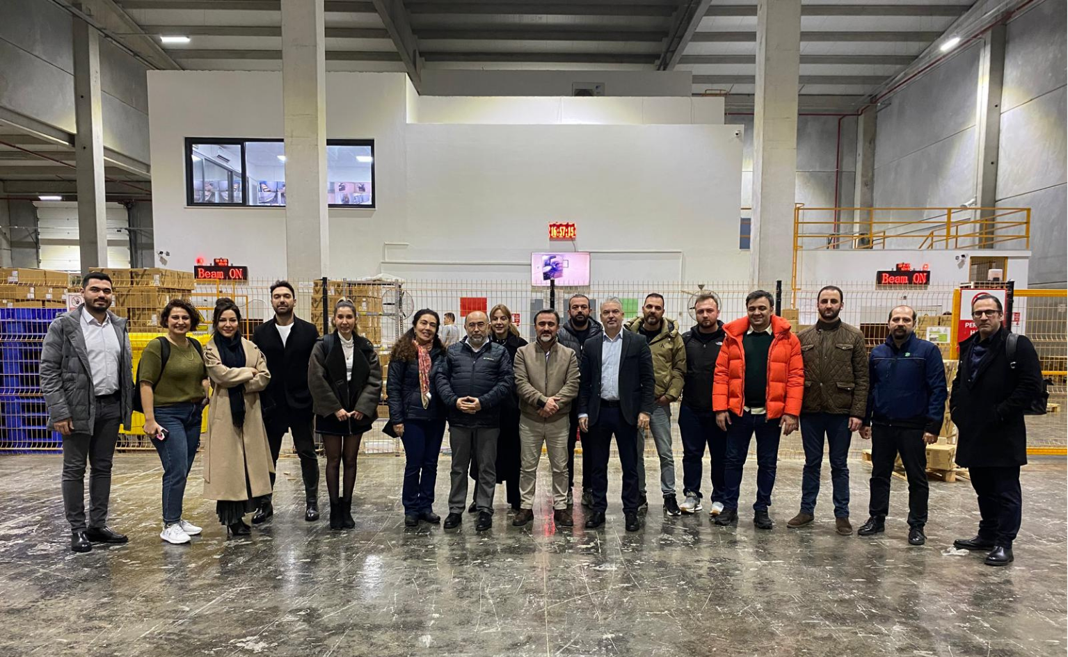 Vacusera Biostimulants Training Meeting
