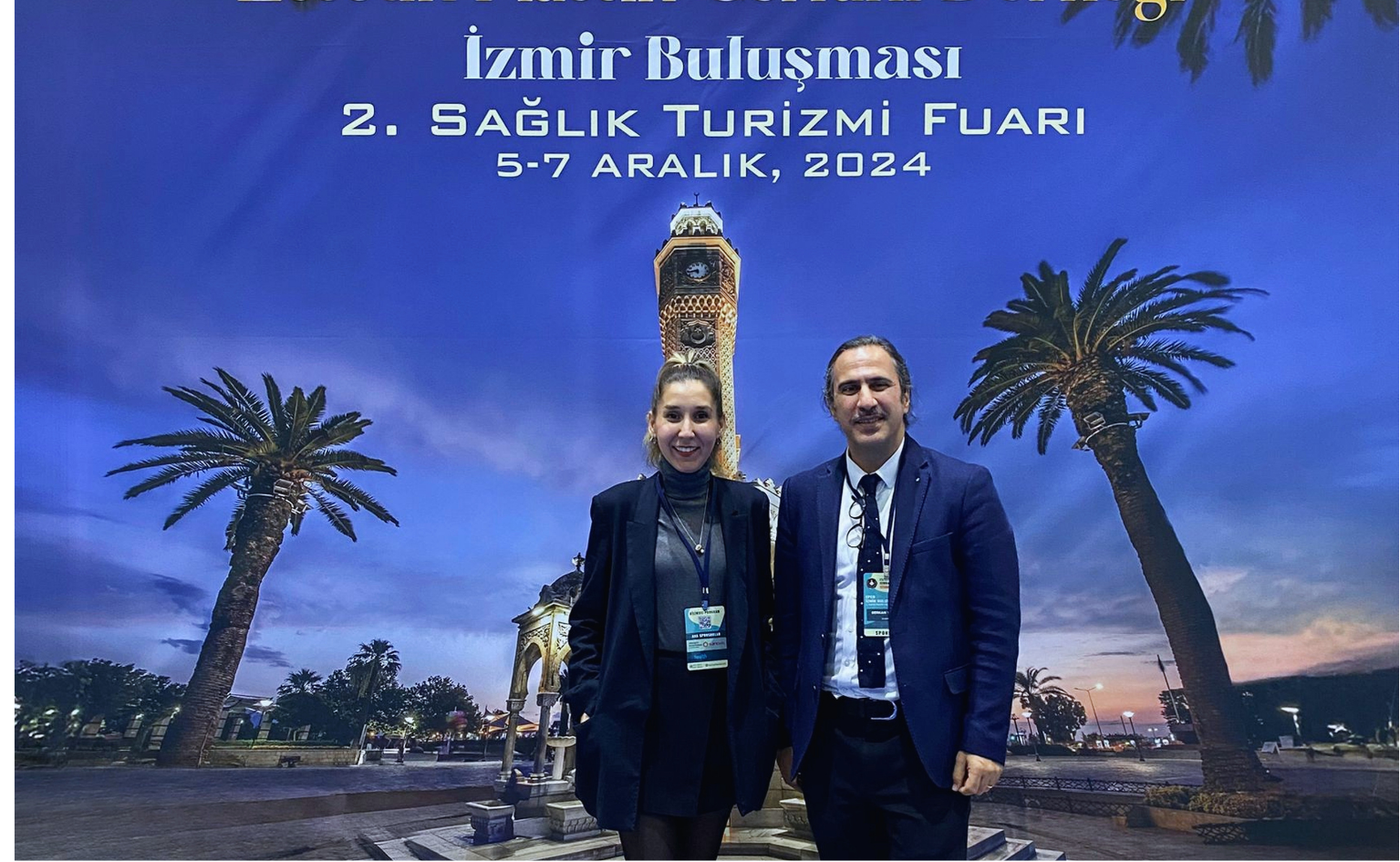EPCD İzmir Gathering