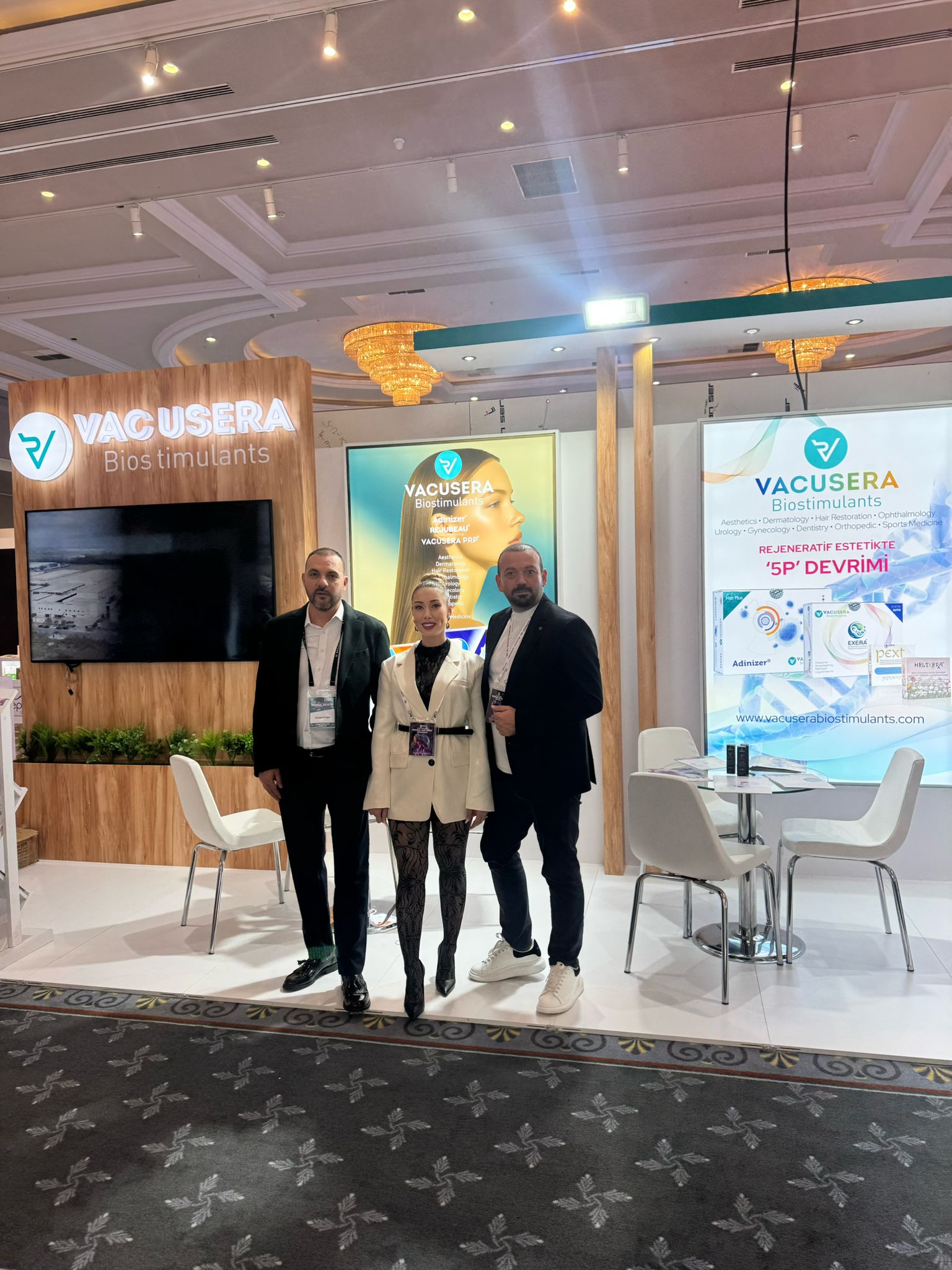 8th International Medical Aesthetics Congress / MESTDER 2025