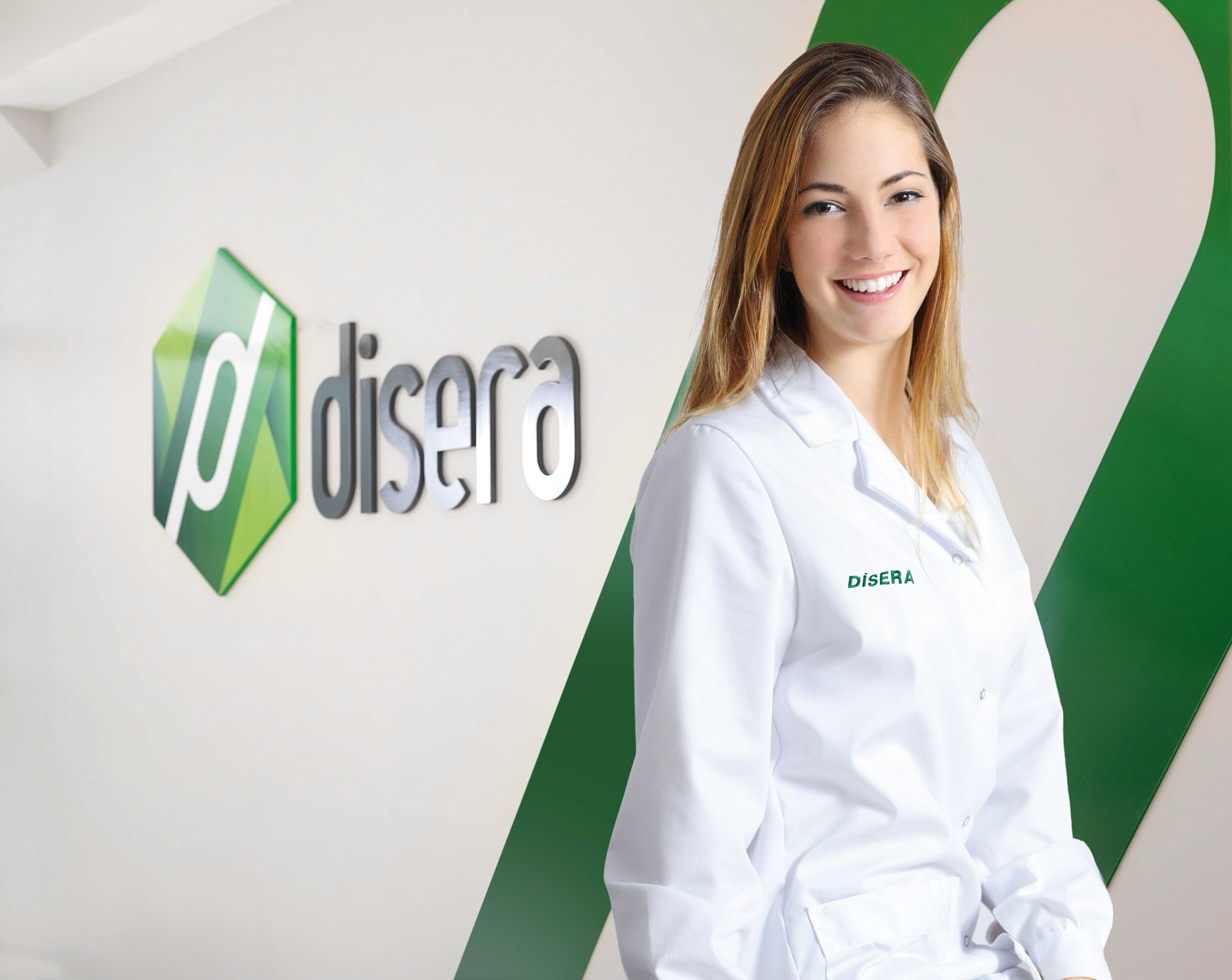 ABOUT DİSERA